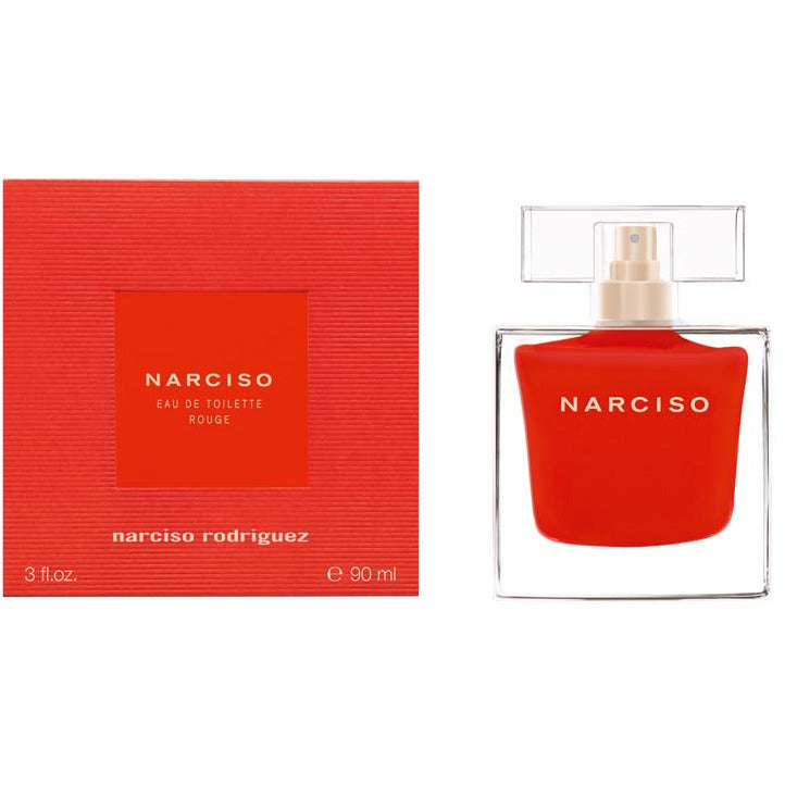 Narciso Rodríguez Rouge EDT 90 ML (M)