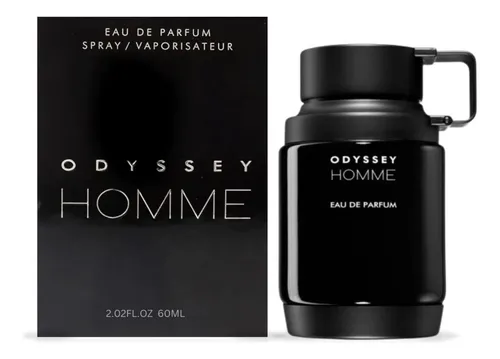 odyssey-homme-negro-chile