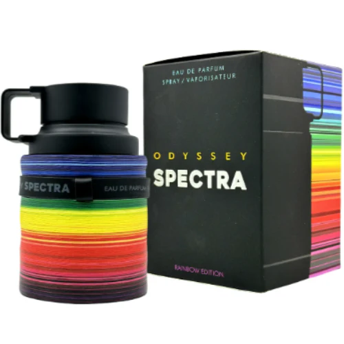 odyssey-spectra-CHILE