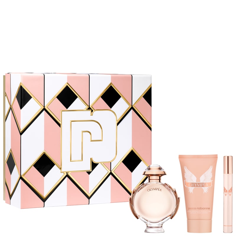    paco-rabanne-navidad-olympea-set