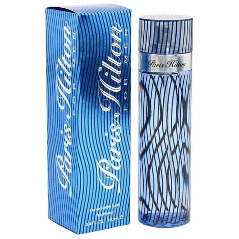 perfume paris hilton hombre precio