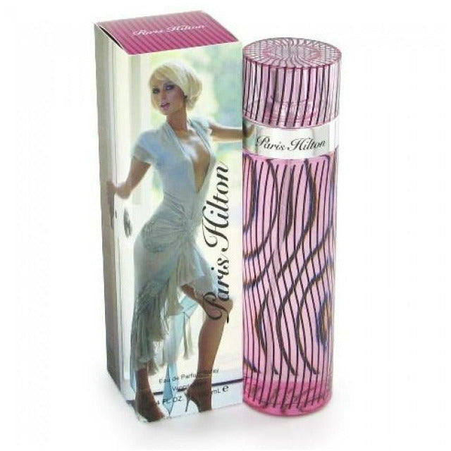 paris hilton perfume dama