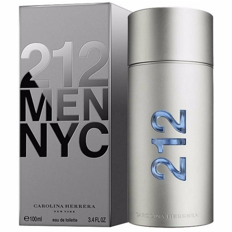 perfume 212 hombre precio