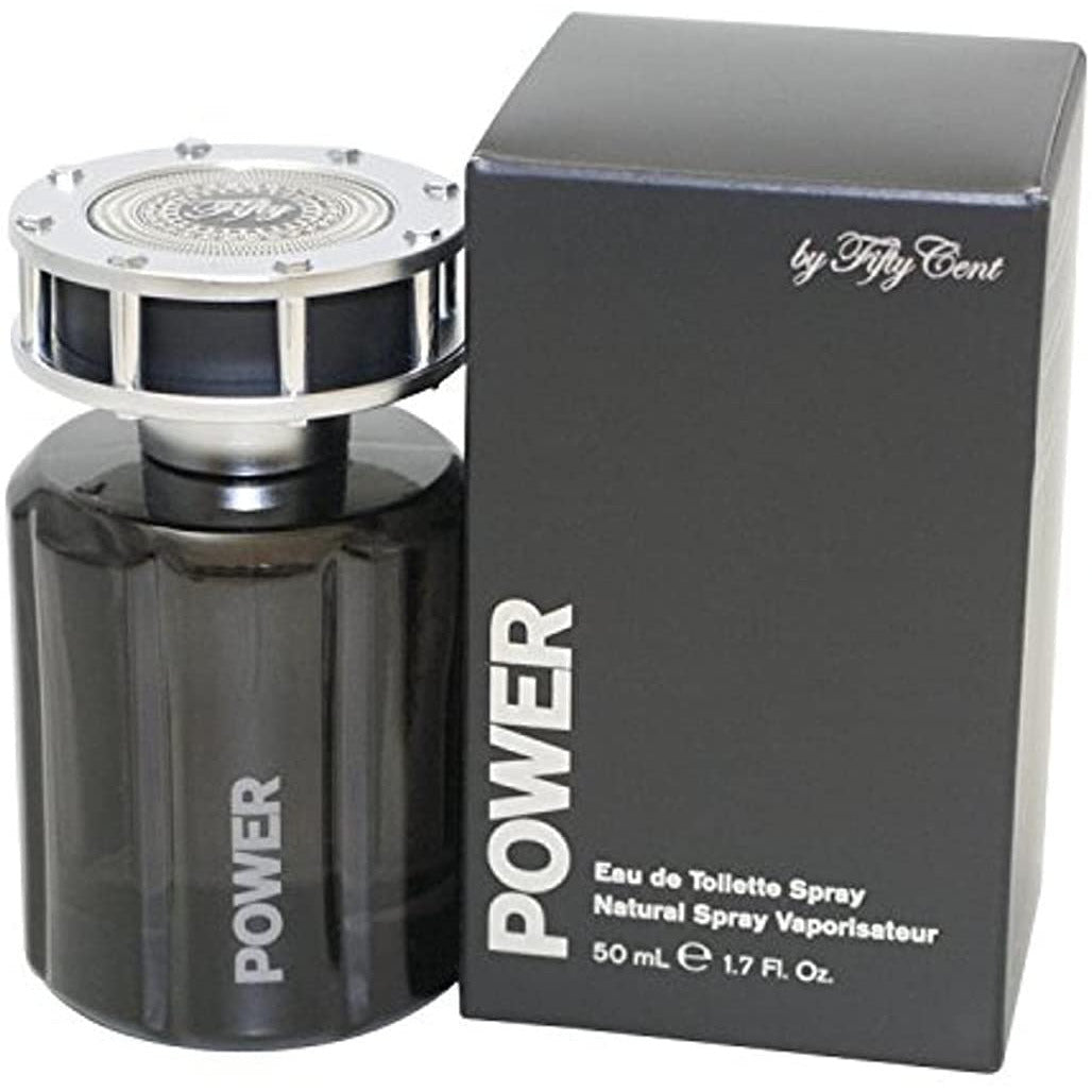 perfume 50 cent power hombre precio