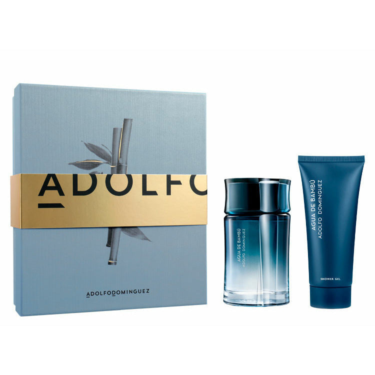 perfume-adolfo-dominguez-agua-de-bambu-set-estuche