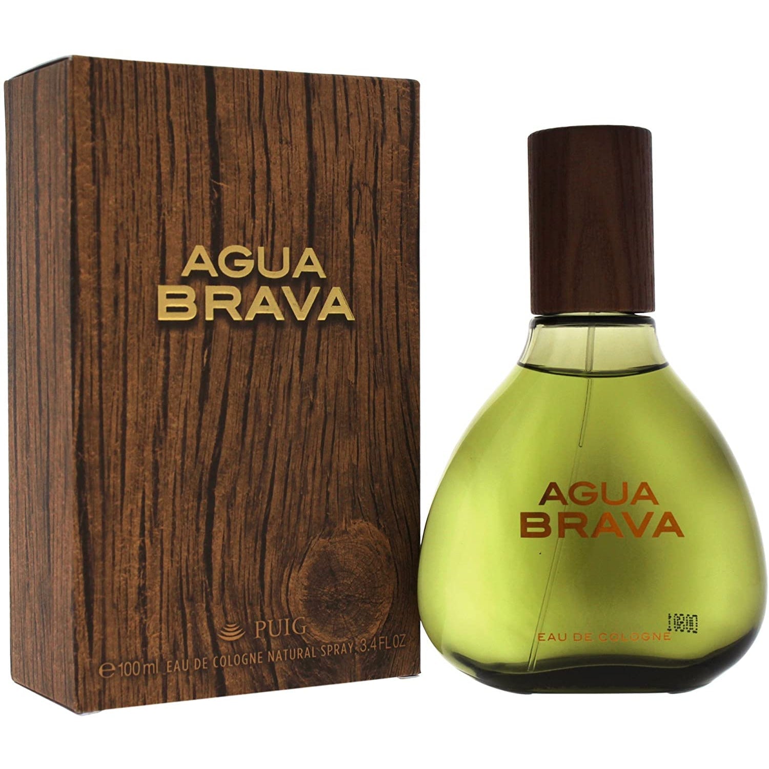 perfume puig agua brava hombre precio