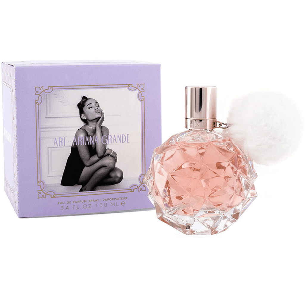 perfume ari de ariana grande para mujer precio