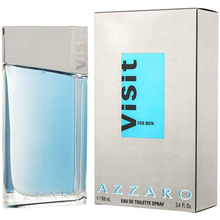 perfume azzaro vist hombre precio