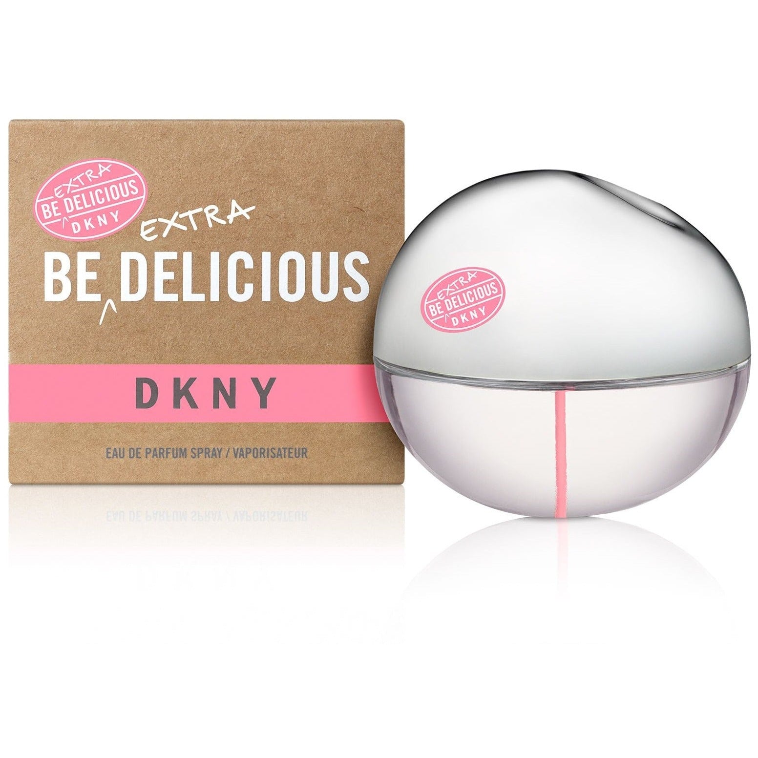 perfume be delicious extra mujer precio