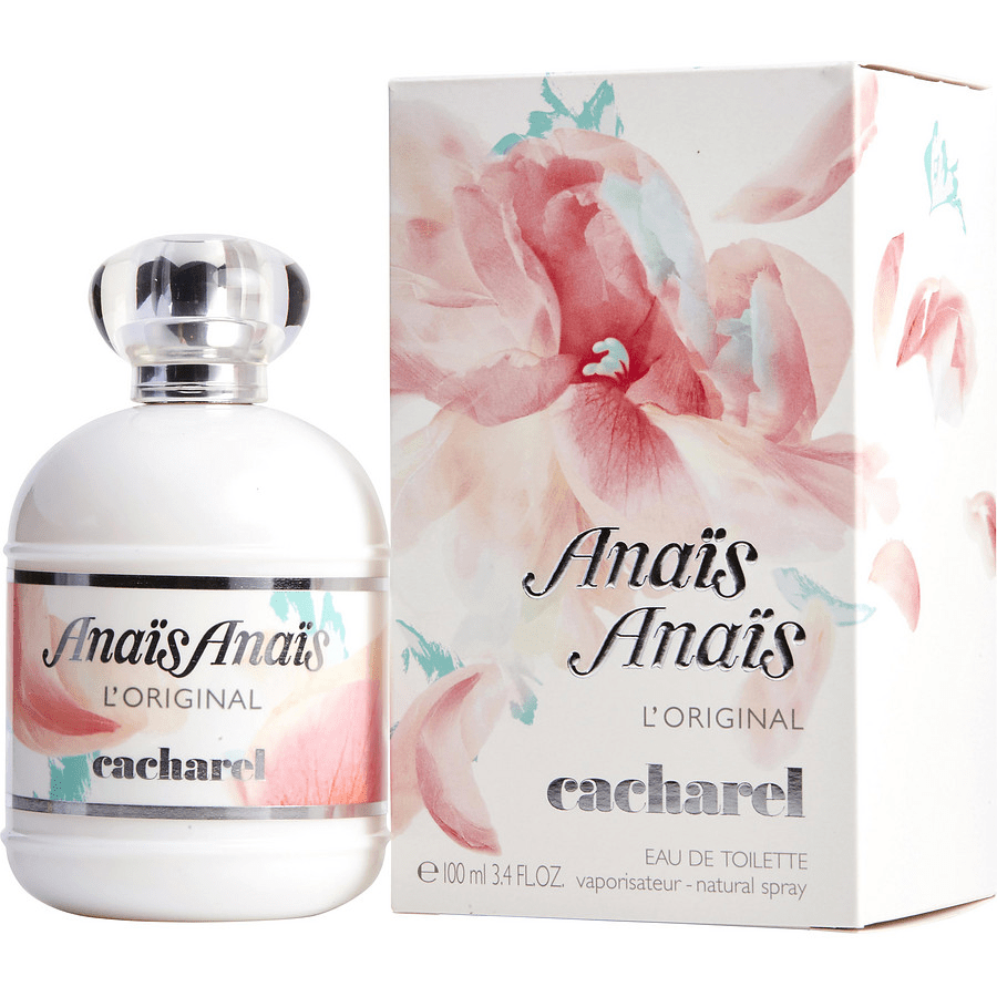 Cacharel Anais Anais EDT 100 ML