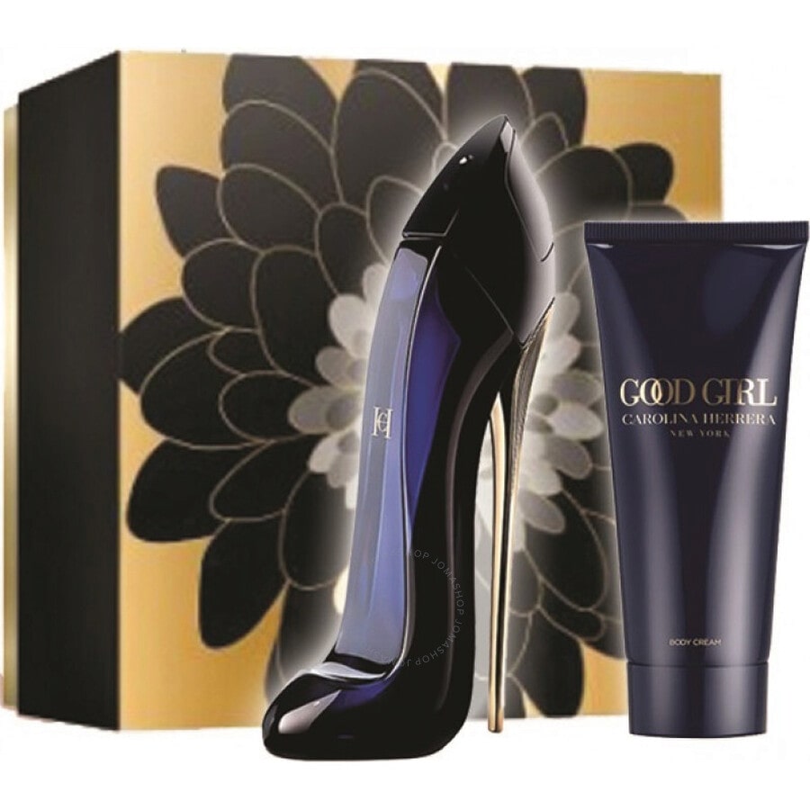 perfume-carolina-herrera-ladies-good-girl-set