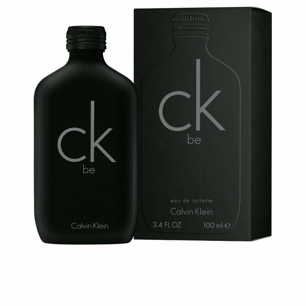 perfume ck be unisex precio