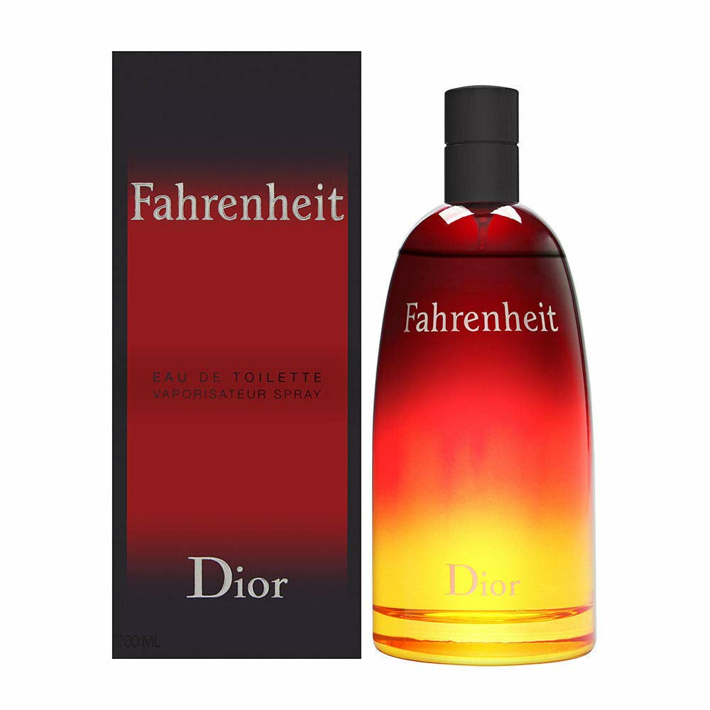 perfume fahrenheit hombre precio