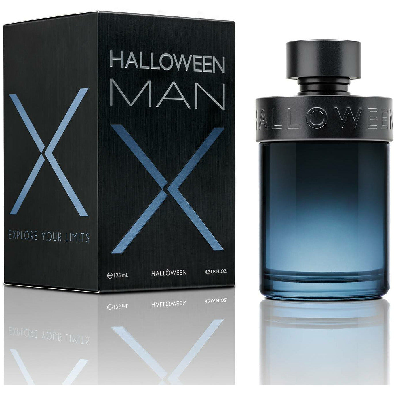 perfume halloween man x precio