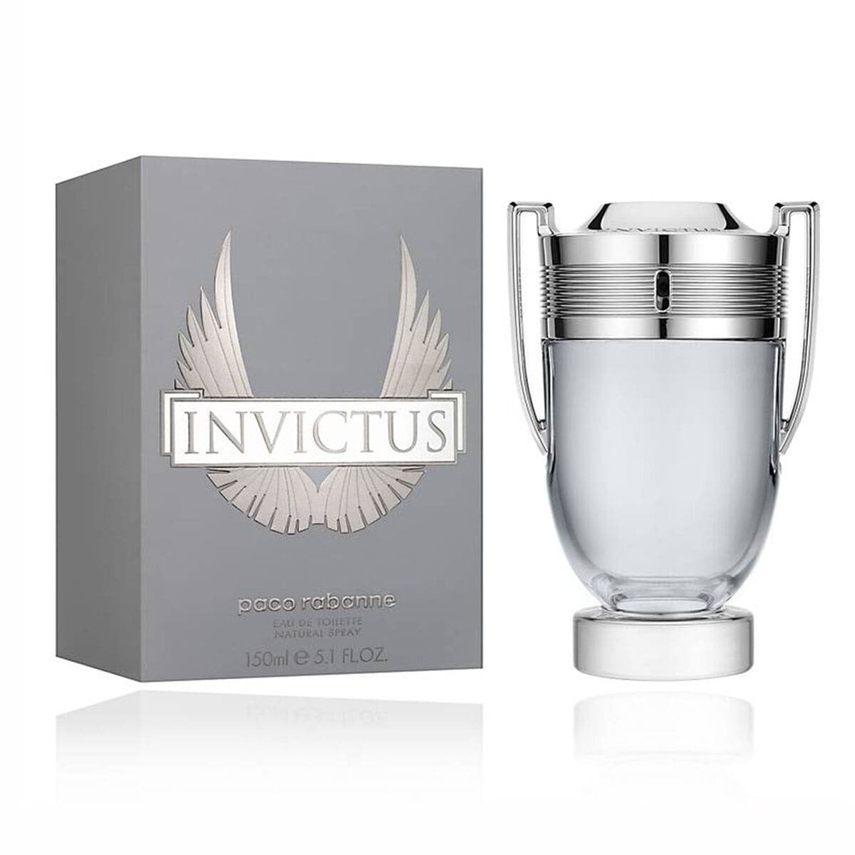 perfume invictus hombre precio