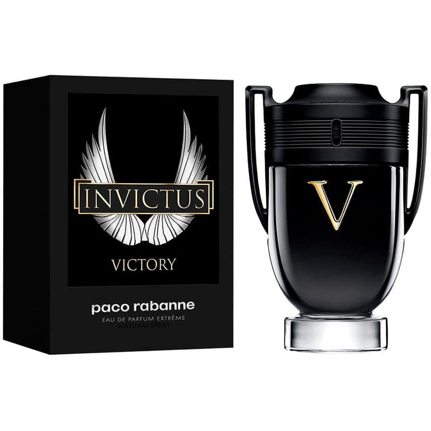 perfume invictus victory edp Extreme hombre precio