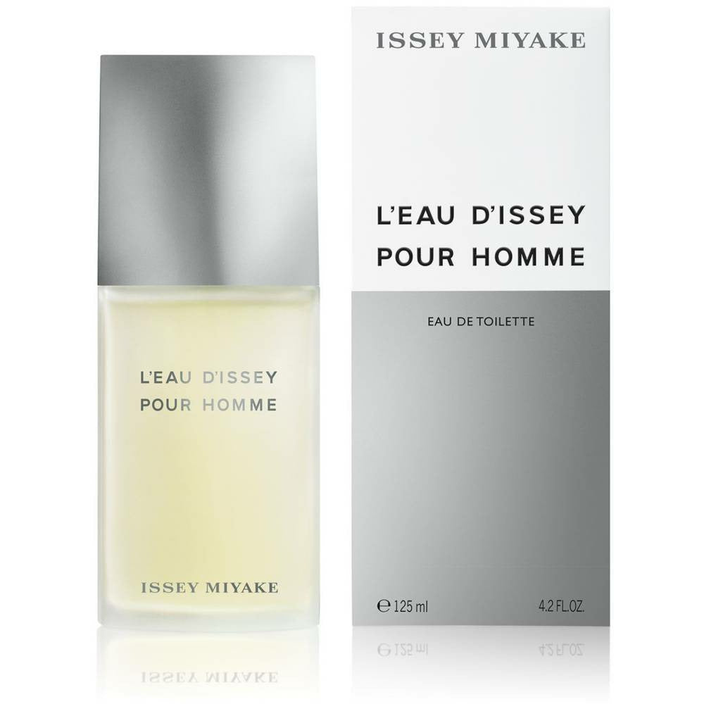 perfume issey miyake hombre precio