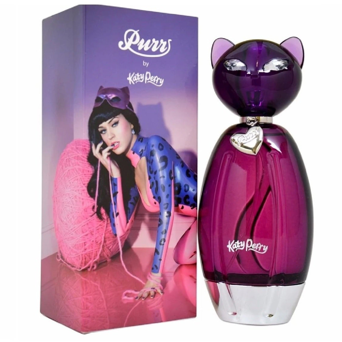 perfume katy perry purrs mujer precio