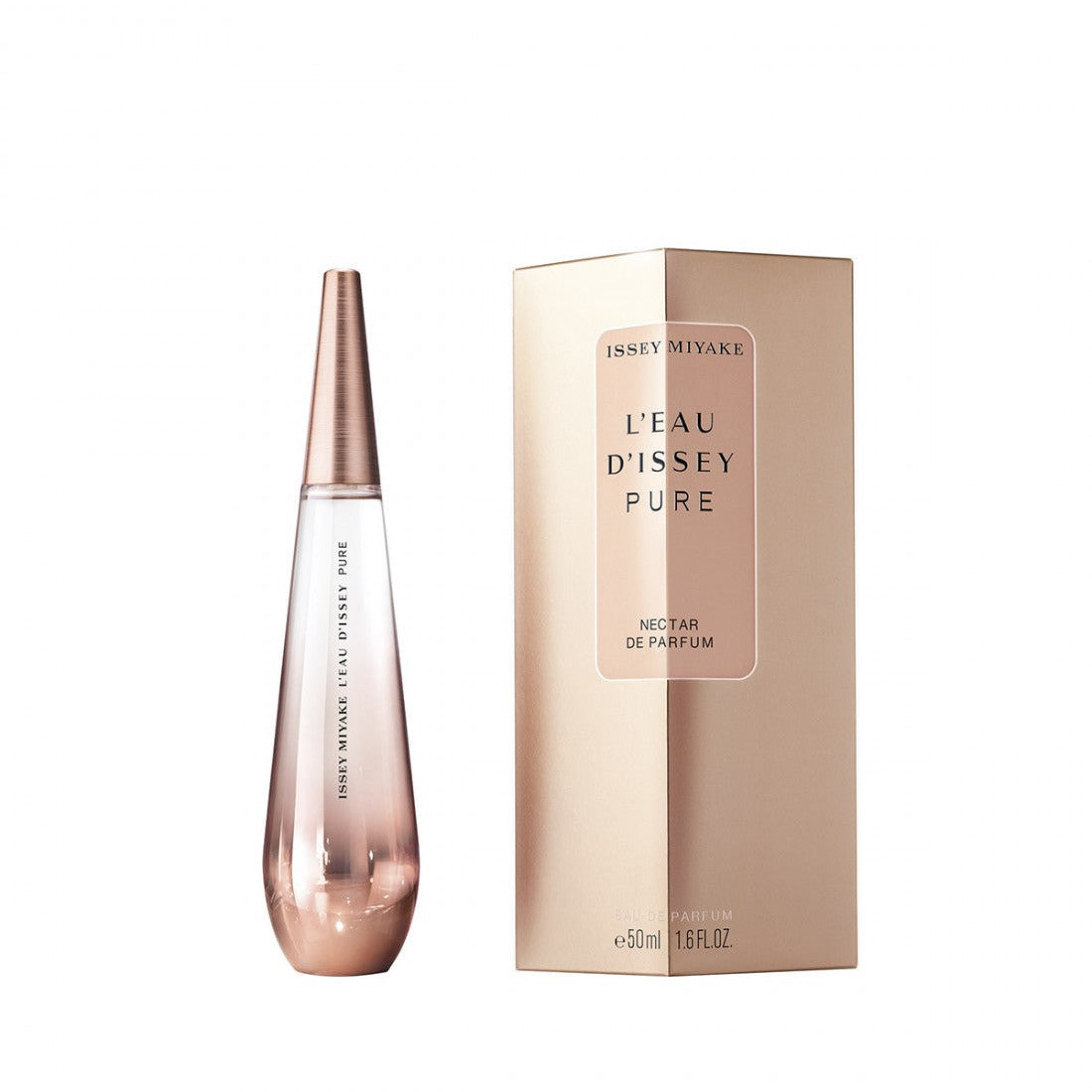 perfume leau dissey pure nectar mujer precio