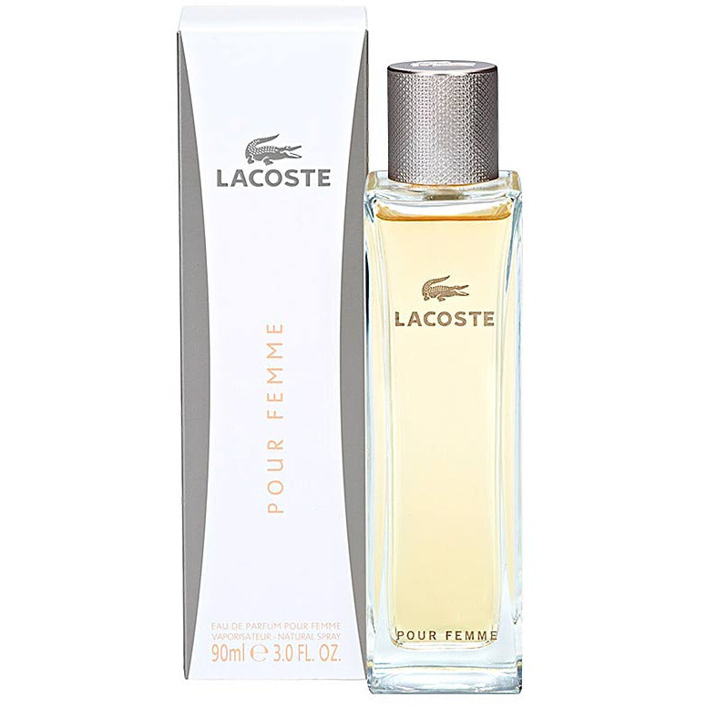 perfume lacoste para mujer precio