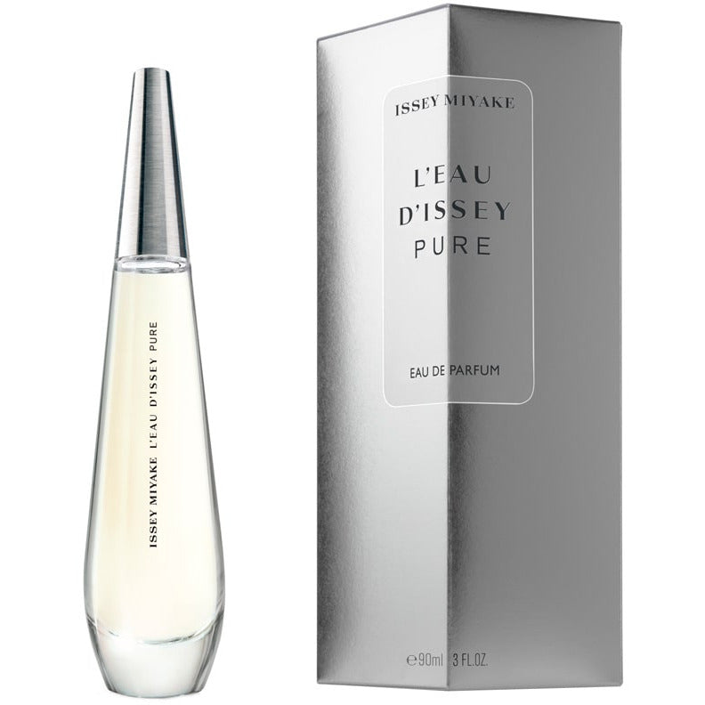 perfume issey miyake pure para mujer precio