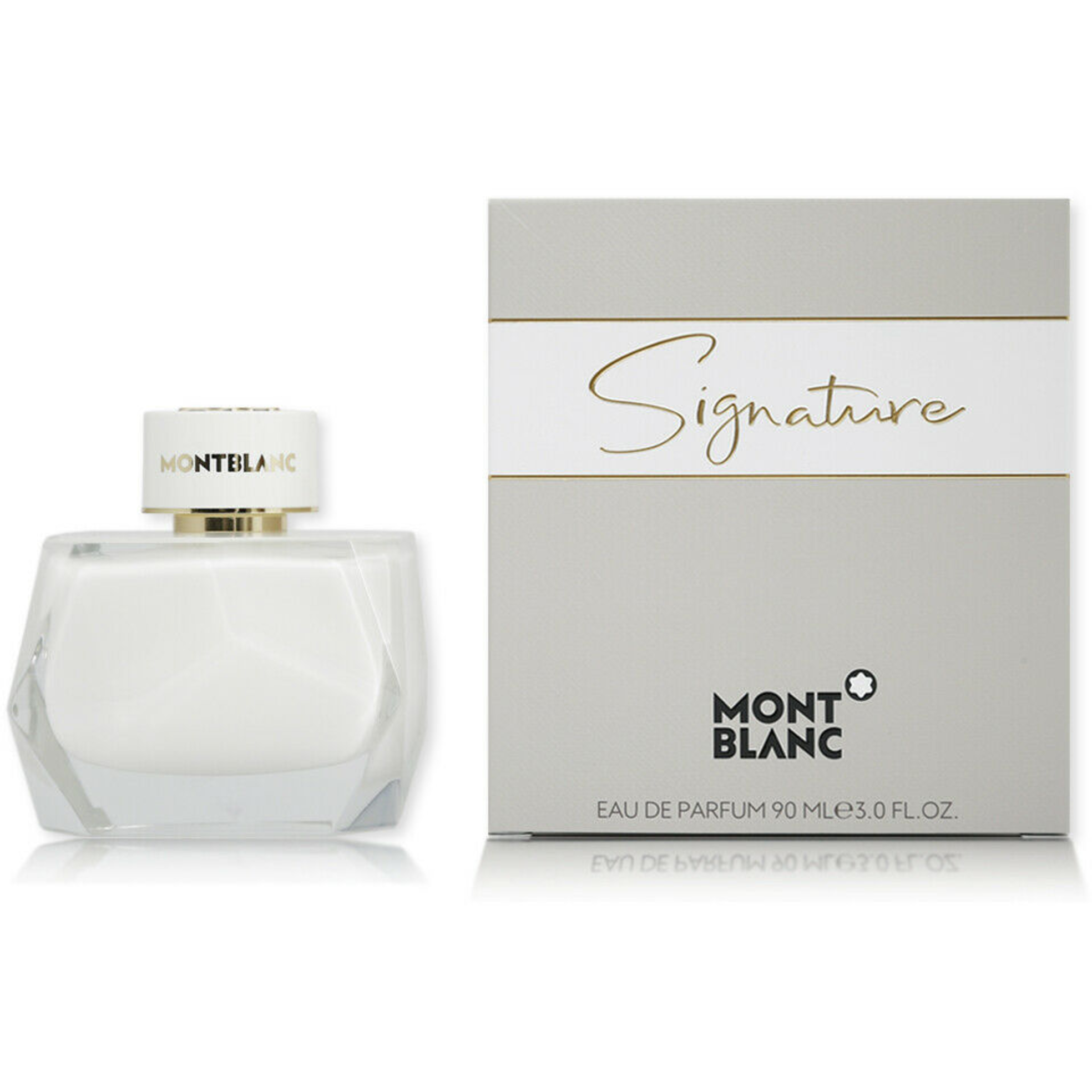 perfume signature para mujer precio