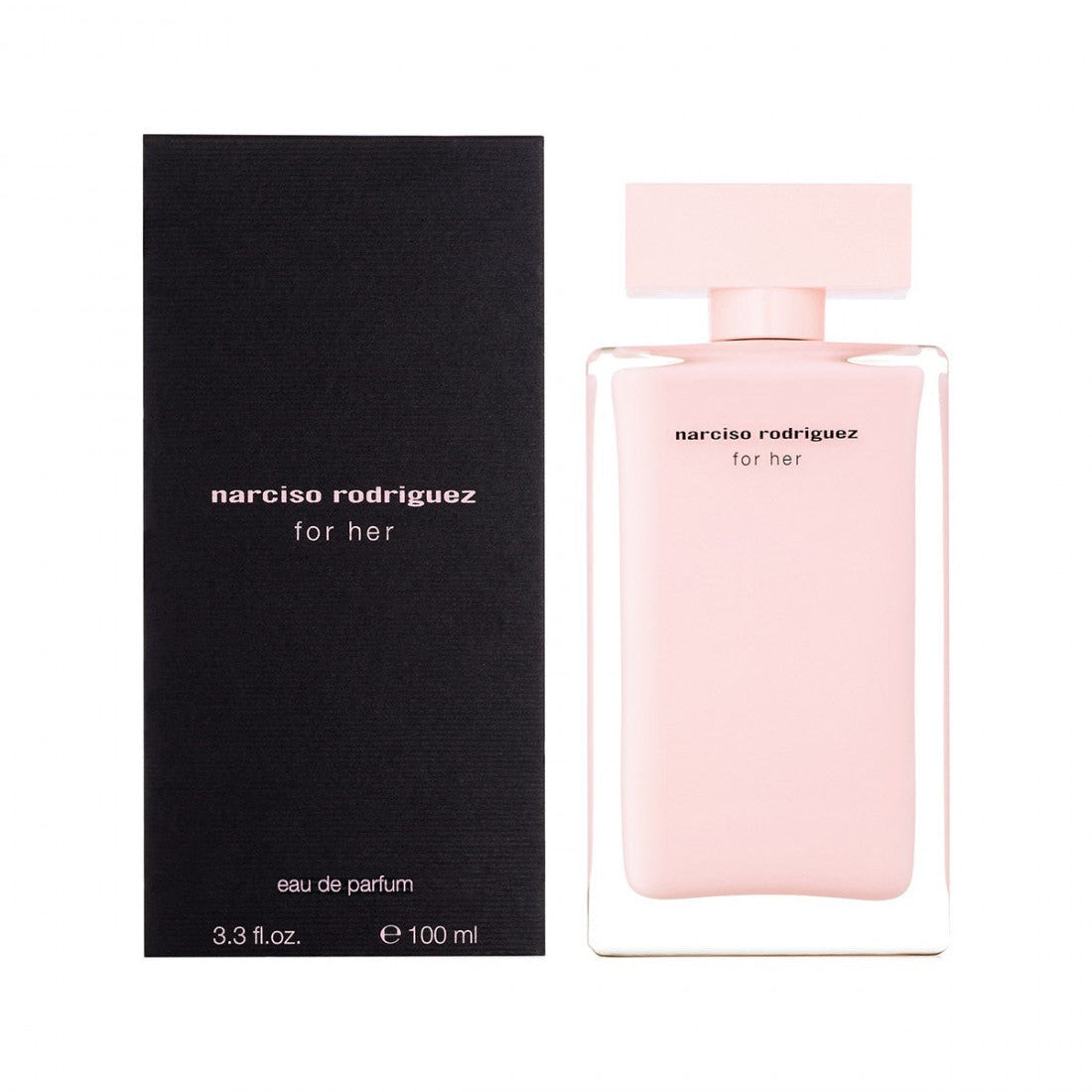 perfume narciso rodriguez para mujer precio