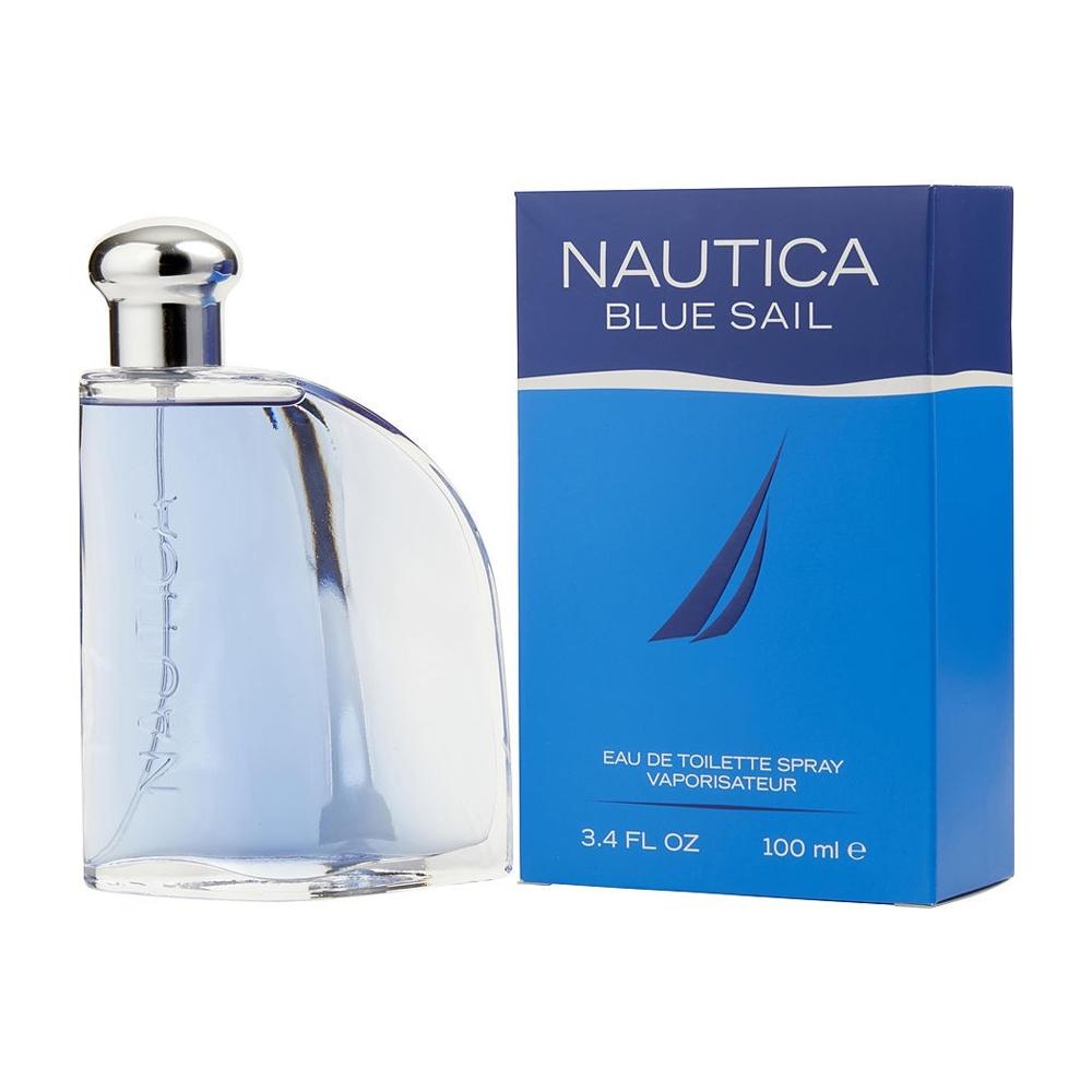 Nautica Blue Sail EDT 100 ML (H)