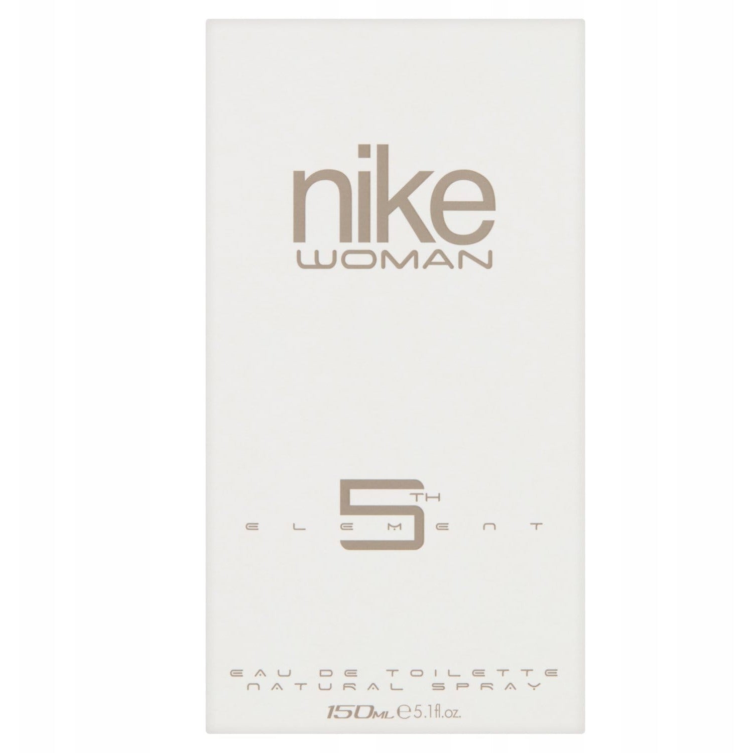 perfume nike 5th element mujer precio