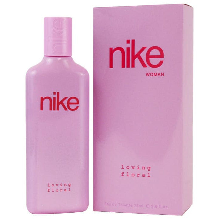 perfume nike mujer precio