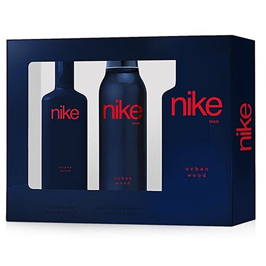 perfume nike para hombre precio