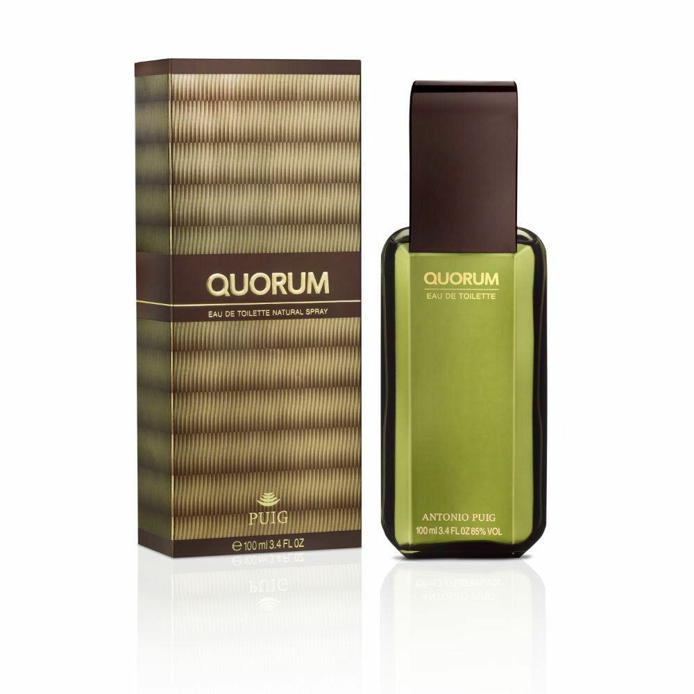 perfume quorum para hombre precio