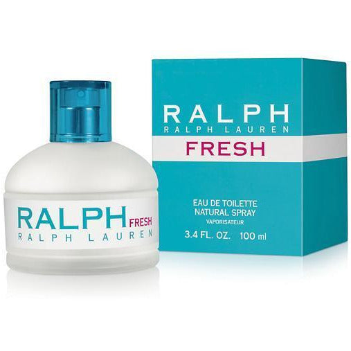 RALPH FRESH PERFUME DAMA