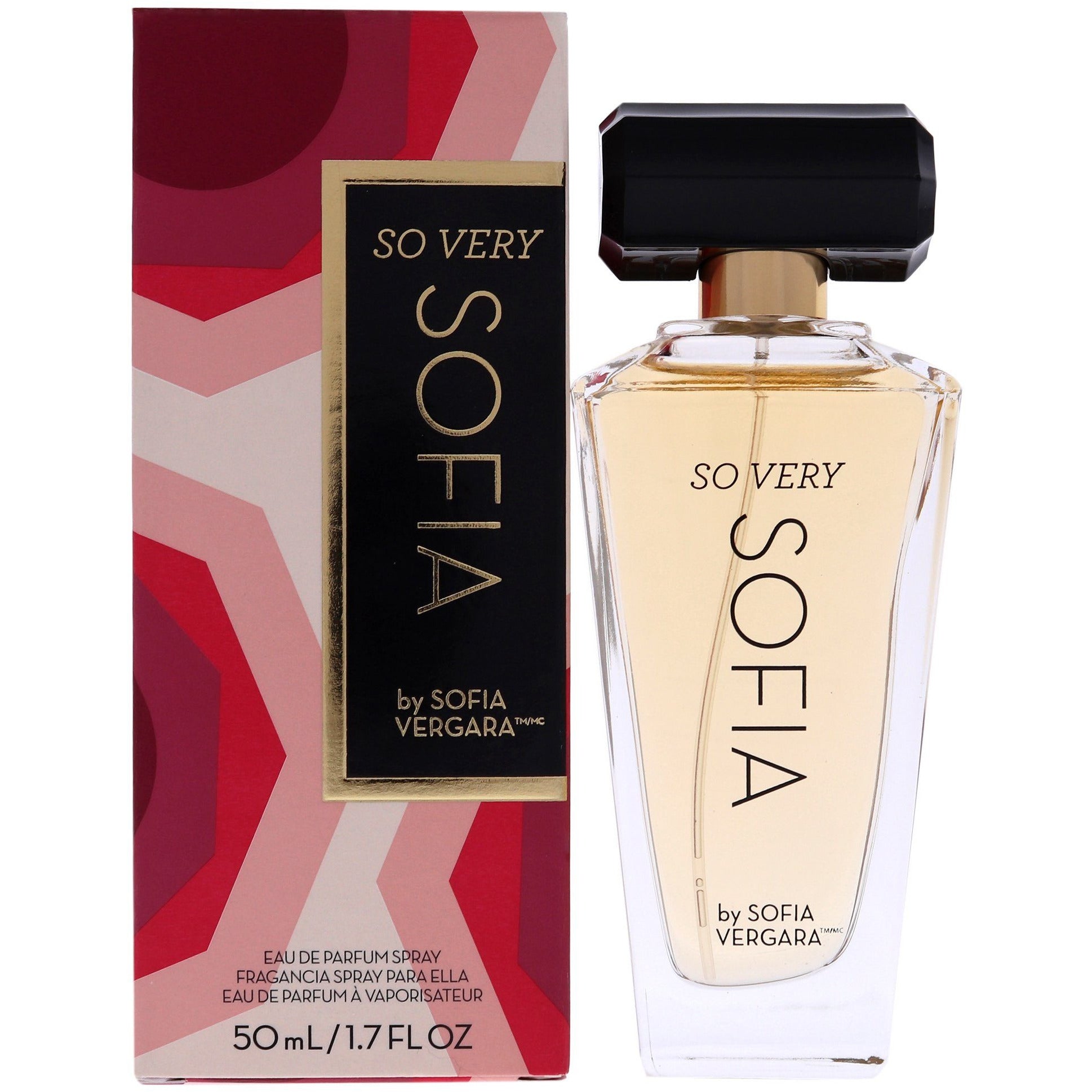 perfume de sofia vergara para mujer precio