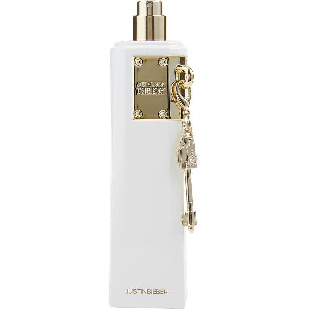 perfume the key tester mujer precio