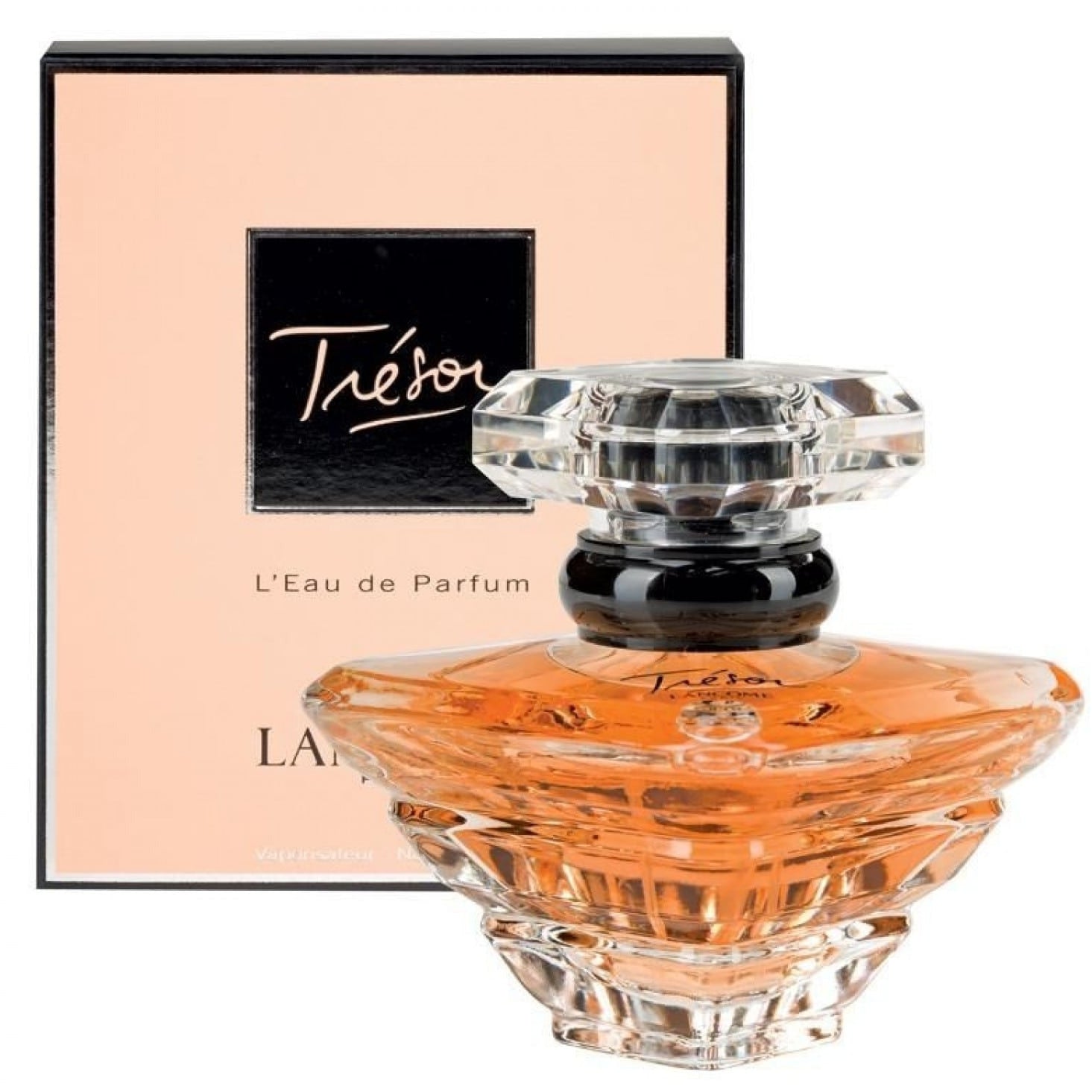 perfume lancome tresor edp mujer precio