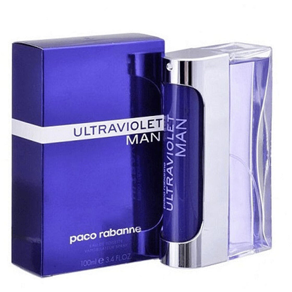 perfume ultraviolet hombre precio