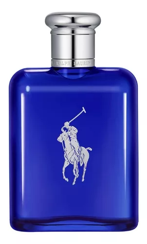 Ralph Lauren Polo Blue EDT 125 ML Tester (H)