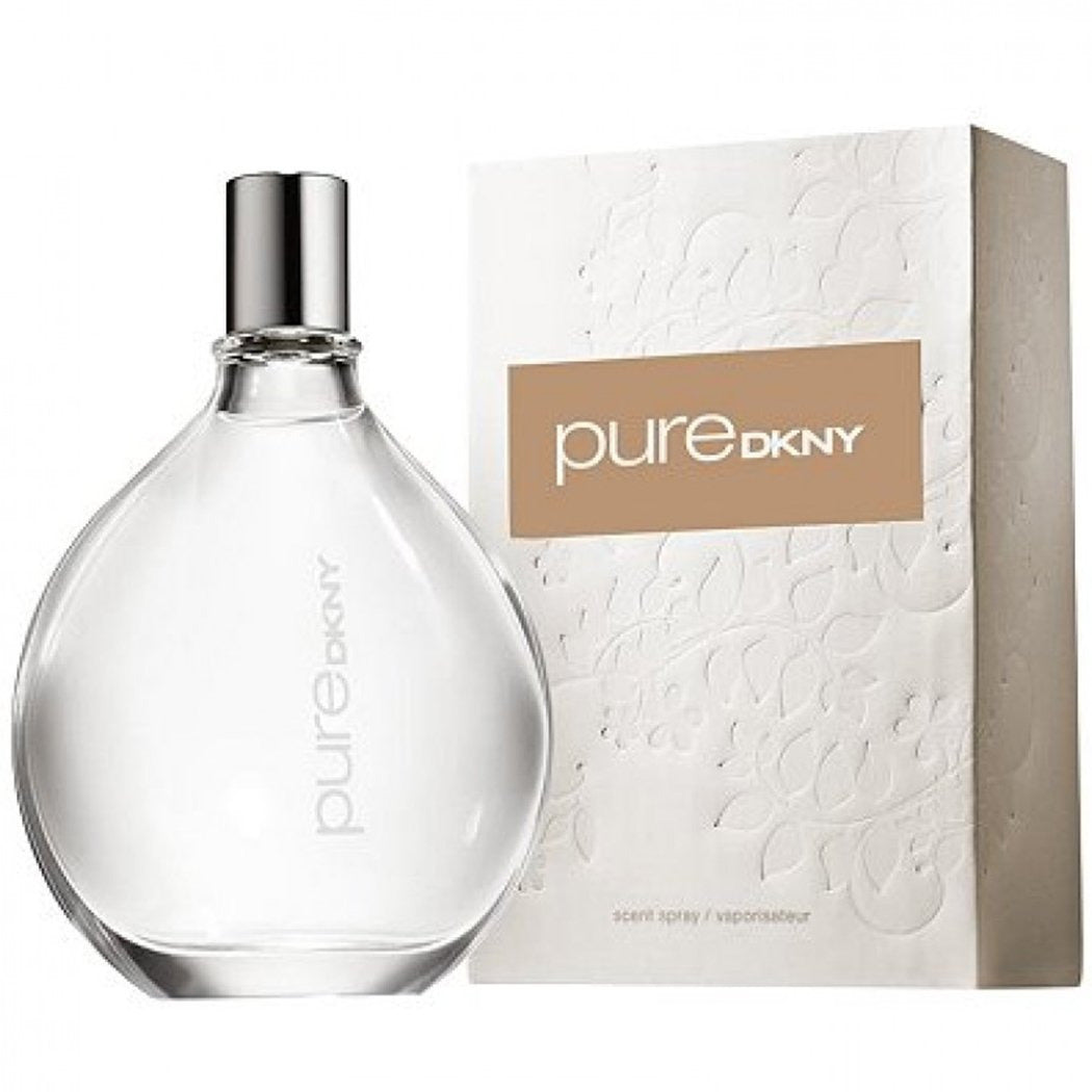 DKNY Pure A Drop of Vanilla EDP 100 ML (M)