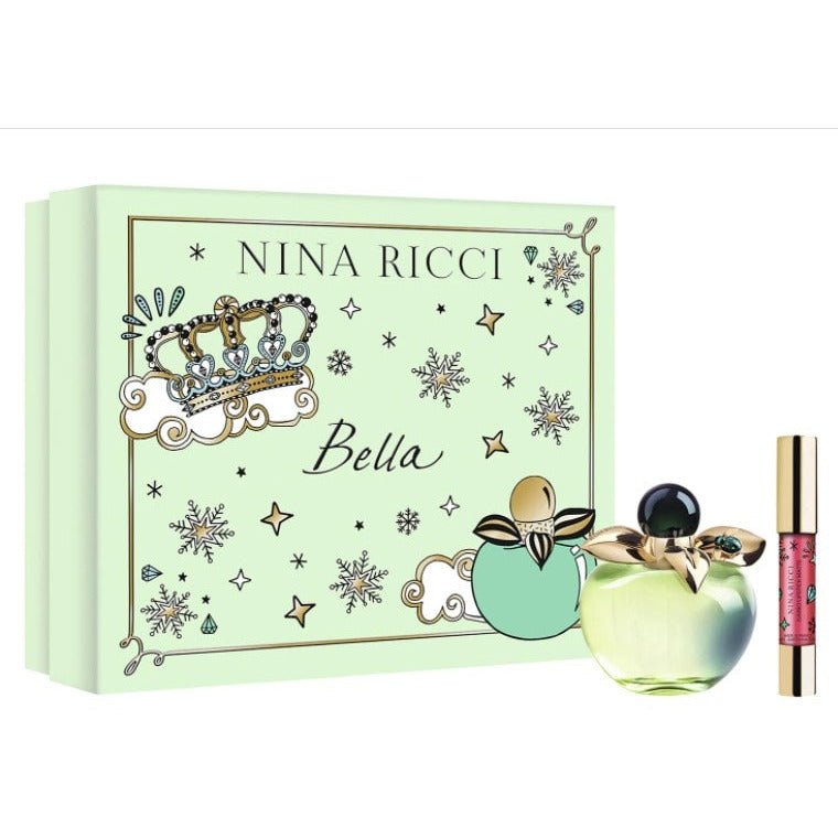    set-les-belles-nina-ricci