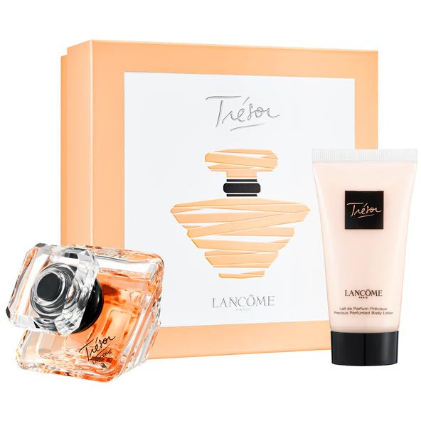 Lancome Tresor Set Miniatura