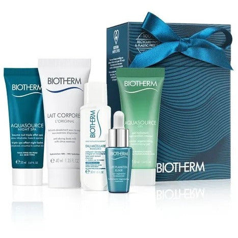    set-viaje-biotherm