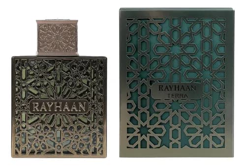 Rayhaan Terra EDP 100 ML (H)