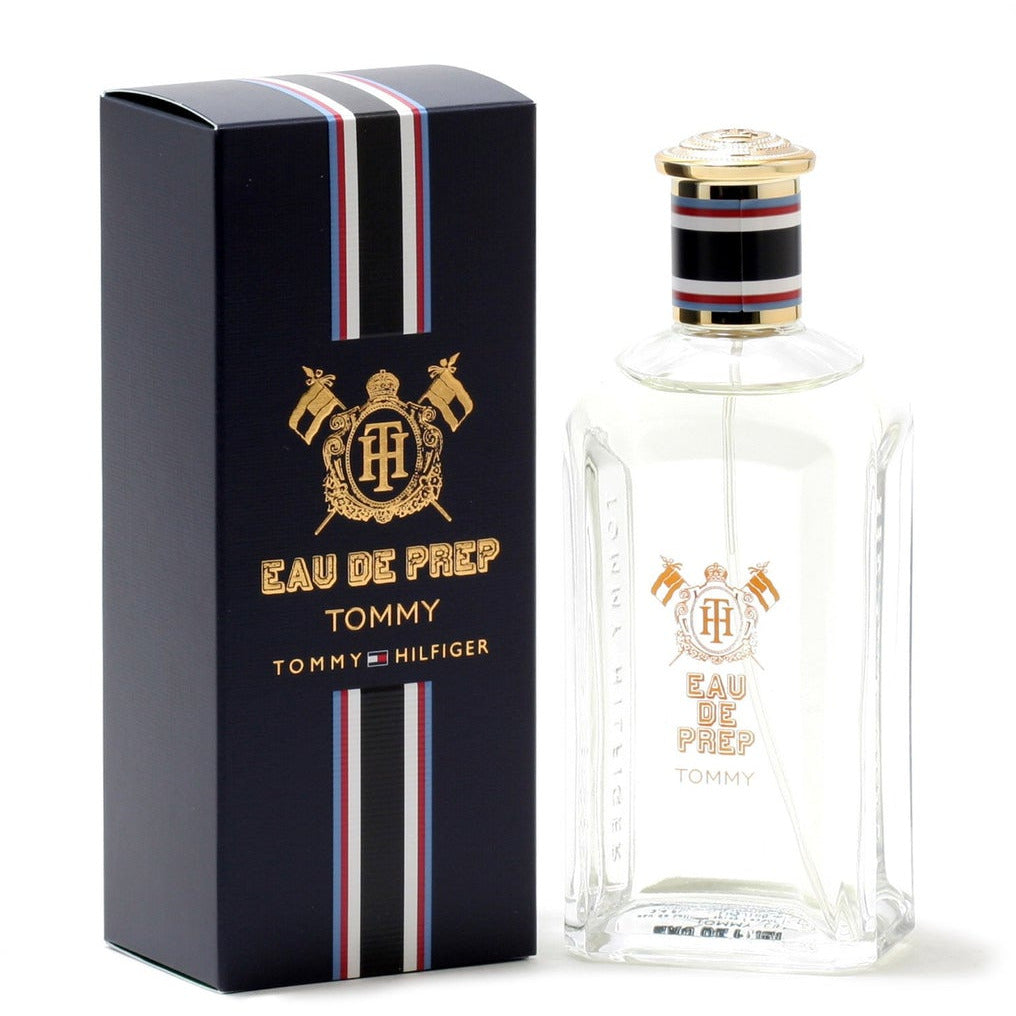 Tommy Hilfiger Eau De Prep EDT 100 ML (H)