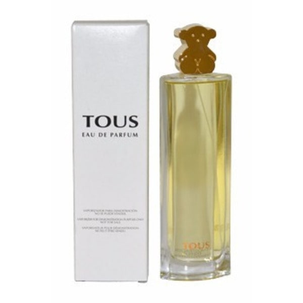 Tous Gold EDP Tester 90 ML