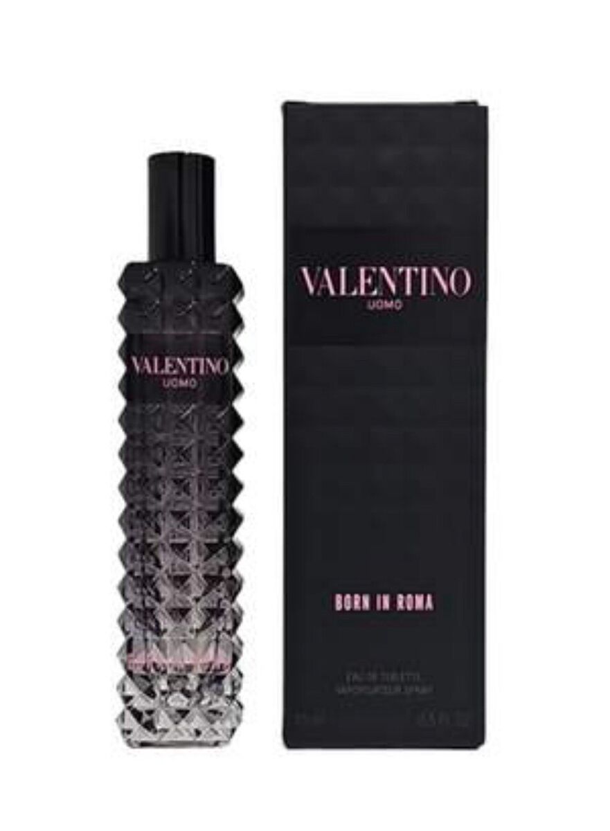 Valentino Uomo Born In Roma EDT 15 ML