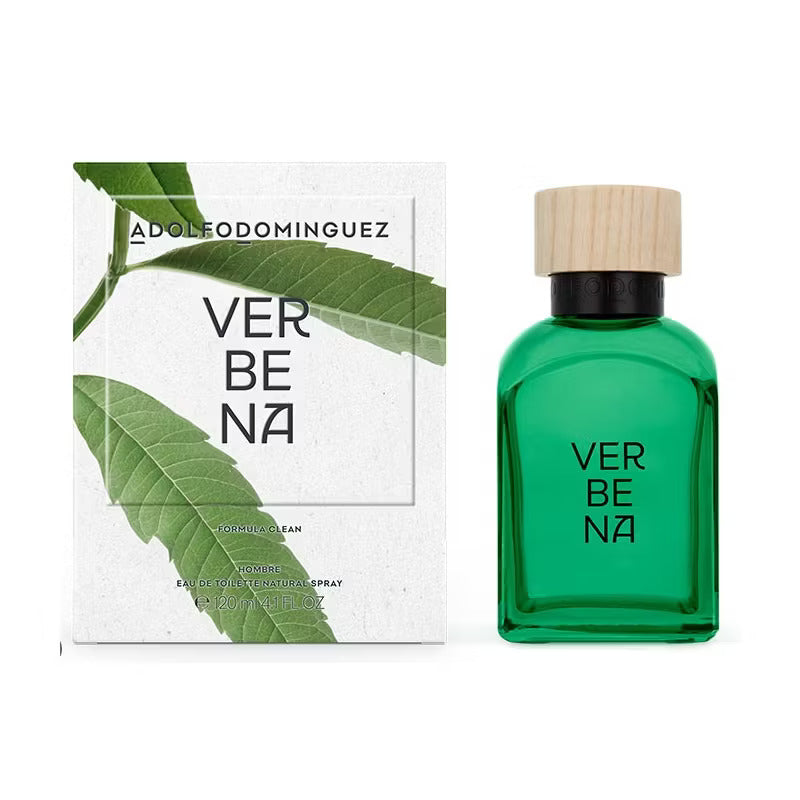 Adolfo Dominguez Verbena EDT 120 ML (H)