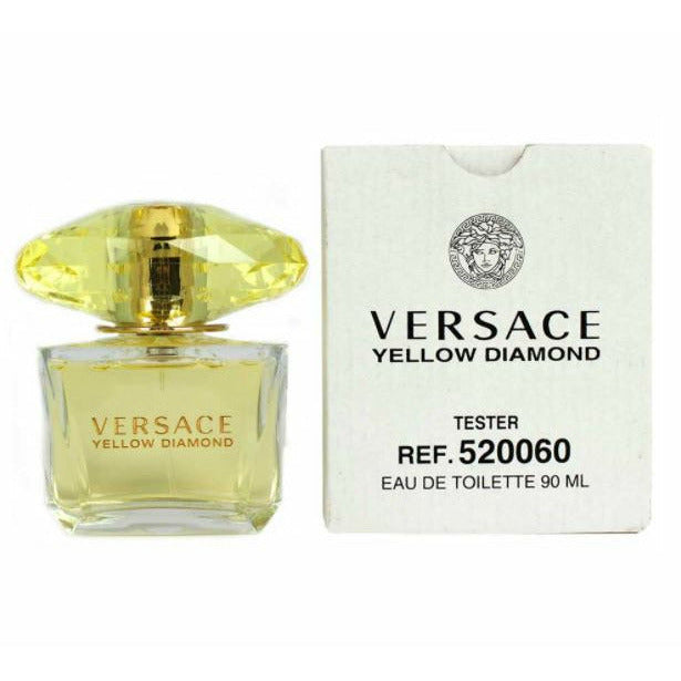 versace yellow diamond mujer precio 