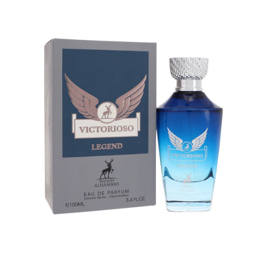 Maison Alhambra Victorioso EDP 100 ML (H)