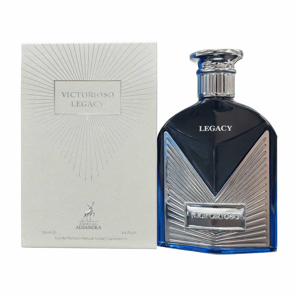 victorioso_Legacy_perfume_arabe_maisonalhambra